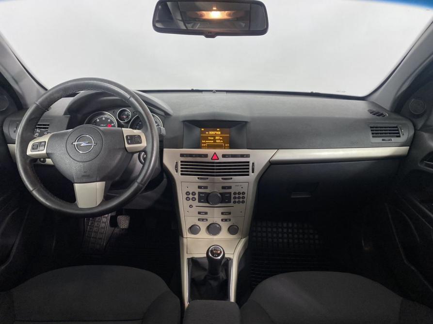 Opel Astra H Рестайлинг Воронеж  - изображение 8
