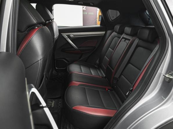 Geely Coolray I с пробегом 2023 года, цена 1 519 000 рублей, 49846 км, внедорожник, Автокод Объявления