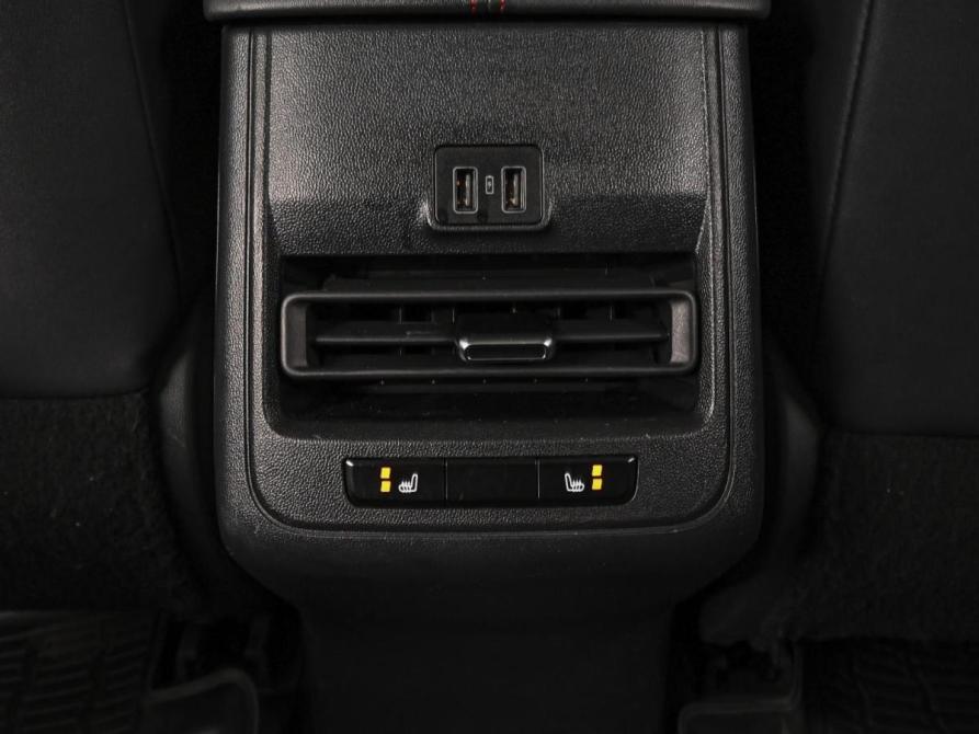Changan CS55 Plus II Ставрополь  - изображение 22