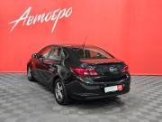 Opel Astra J Рестайлинг Вологда  - изображение 19