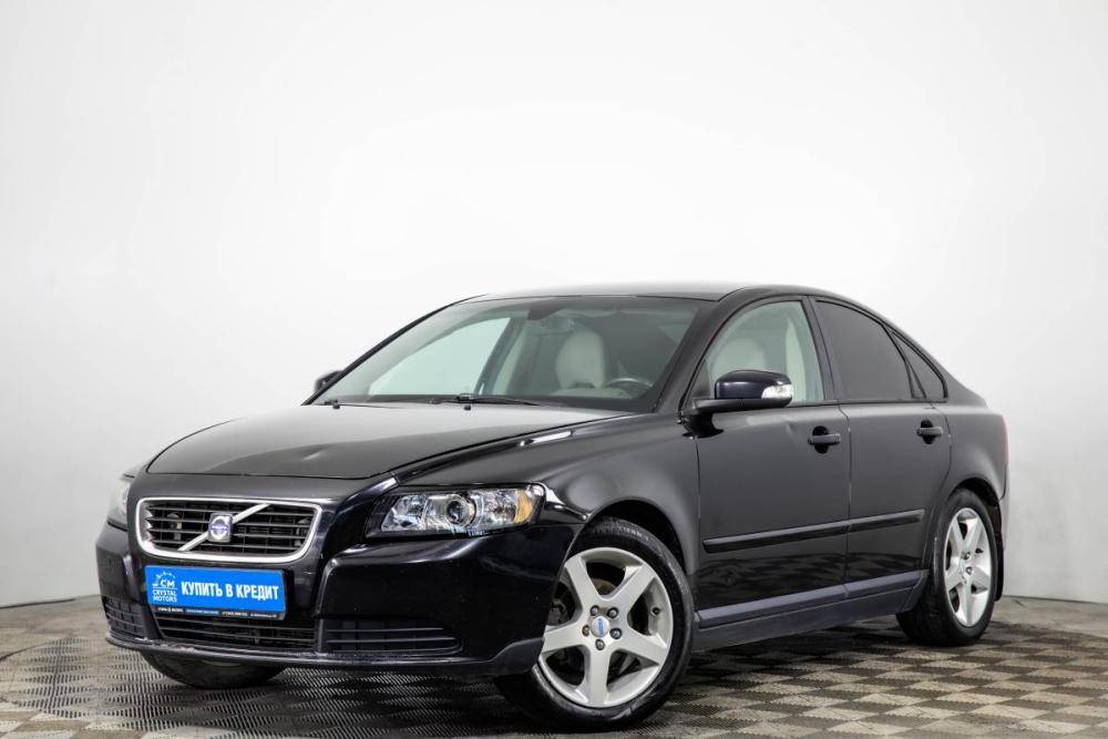 Volvo S40 II Рестайлинг Пермь  - изображение 4
