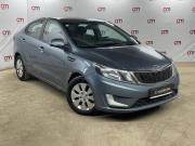 Kia Rio III Санкт-Петербург  - изображение 22