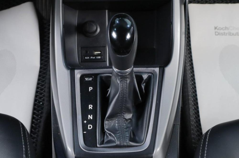 Hyundai Elantra V (MD) Рестайлинг Челябинск  - изображение 16