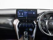 Toyota Harrier IV (XU80) Иркутск  - изображение 37