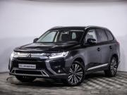 Mitsubishi Outlander III Рестайлинг 3 Санкт-Петербург  - изображение 31