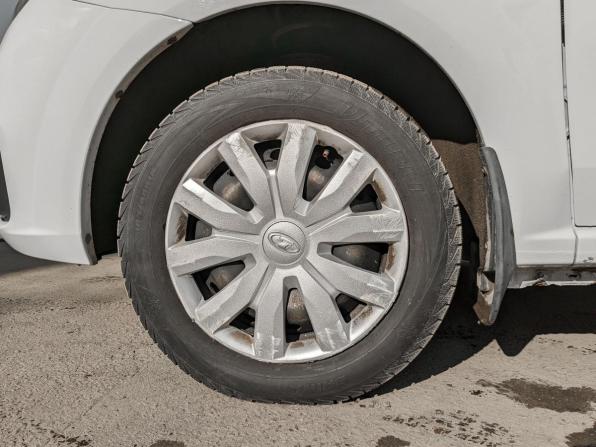Lada (ВАЗ) Largus I Рестайлинг с пробегом 2021 года, цена 999 000 рублей, 75335 км, универсал, Автокод Объявления