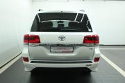Toyota Land Cruiser 200 Series Рестайлинг 2 Красноярск  - изображение 35