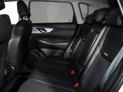 Changan CS35 Plus I Рестайлинг Санкт-Петербург  - изображение 32