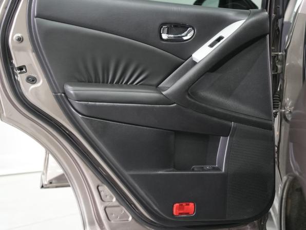 Nissan Murano II (Z51) Рестайлинг с пробегом 2012 года, цена 1 420 000 рублей, 157000 км, внедорожник, Автокод Объявления