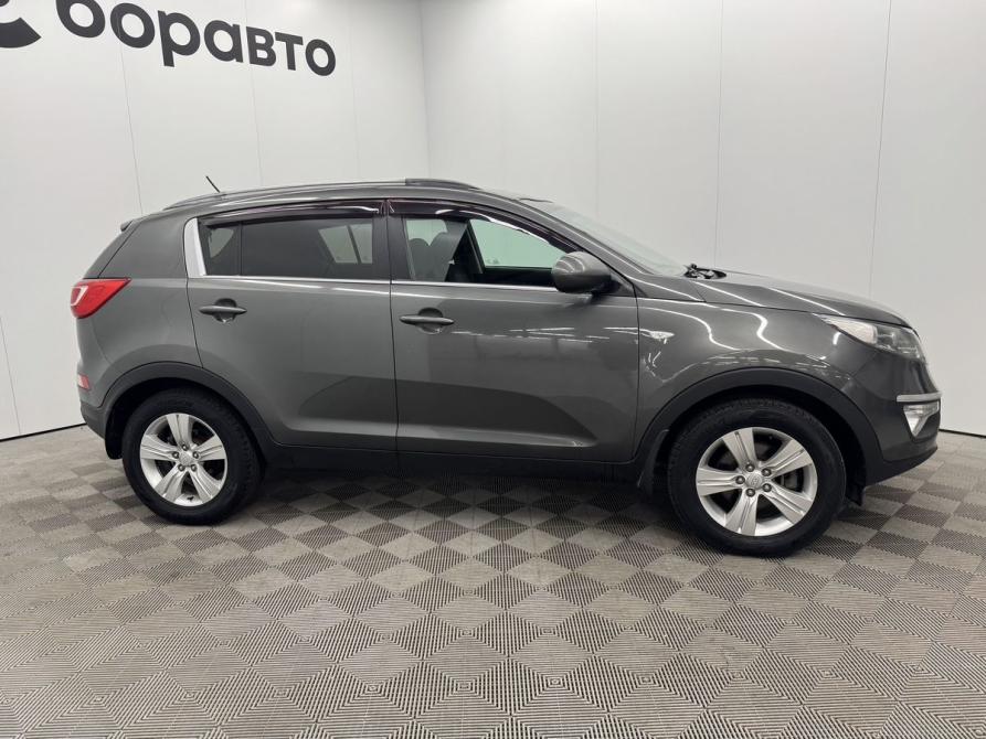 Kia Sportage III Воронеж  - изображение 10