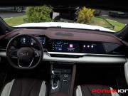 Geely Monjaro I Москва  - изображение 35