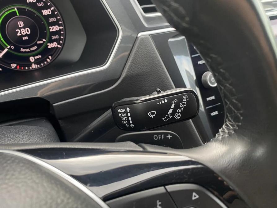 Volkswagen Tiguan II Екатеринбург  - изображение 28