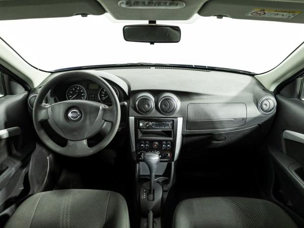 Nissan Almera III (G15) с пробегом 2017 года, цена 899 700 рублей, 93102 км, седан, Автокод Объявления