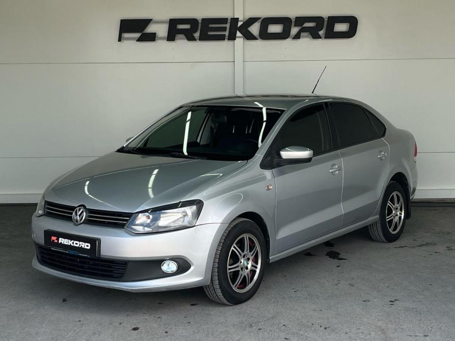 Volkswagen Polo V Уфа  - изображение 3