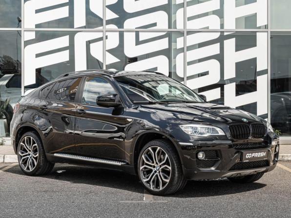 BMW X6 I (E71) Рестайлинг с пробегом 2013 года, цена 2 395 000 рублей, 150449 км, внедорожник, Автокод Объявления
