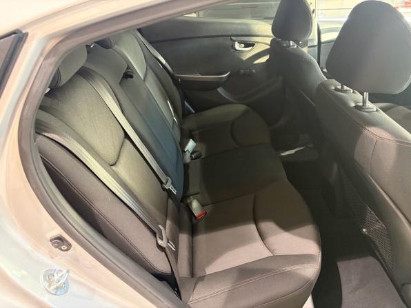 Hyundai Elantra V (MD) Рестайлинг с пробегом 2013 года, цена 1 299 000 рублей, 81900 км, седан, Автокод Объявления