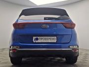 Kia Sportage IV Рестайлинг Мурманск  - изображение 29
