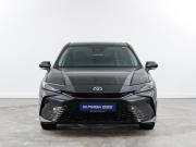 Toyota Camry IX (XV80) China Market Москва  - изображение 25