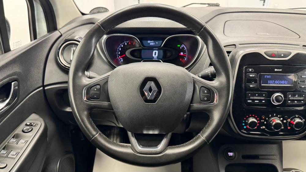 Renault Kaptur I Киров  - изображение 11