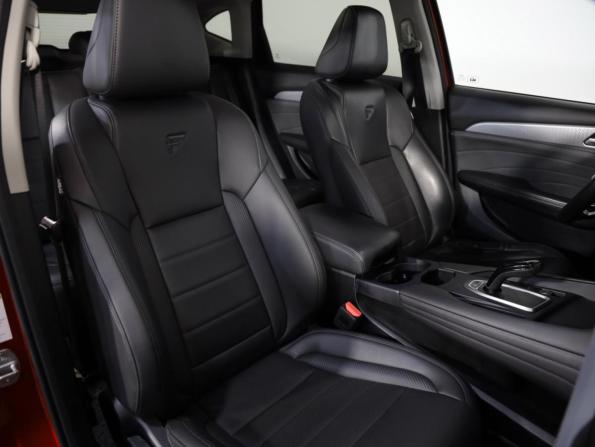 Haval F7 I Рестайлинг с пробегом 2022 года, цена 1 869 000 рублей, 153463 км, внедорожник, Автокод Объявления