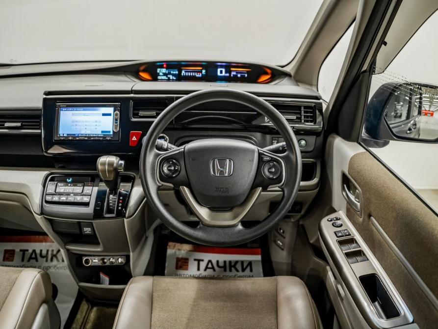 Honda Stepwgn V Красноярск  - изображение 11