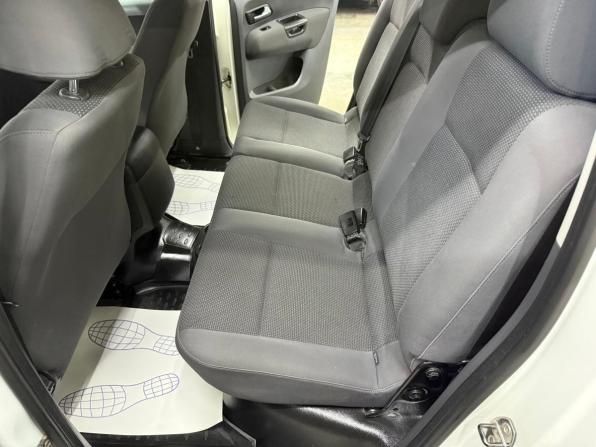 Volkswagen Amarok I с пробегом 2012 года, цена 1 860 000 рублей, 219551 км, offers.body_type.unknown, Автокод Объявления