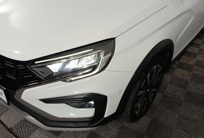 Lada (ВАЗ) Vesta I Рестайлинг (NG) с пробегом 2025 года, цена 1 720 000 рублей, 25619 км, универсал, Автокод Объявления