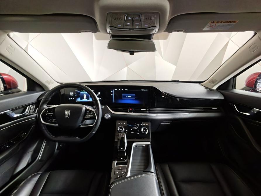 FAW Bestune B70 I Москва  - изображение 14
