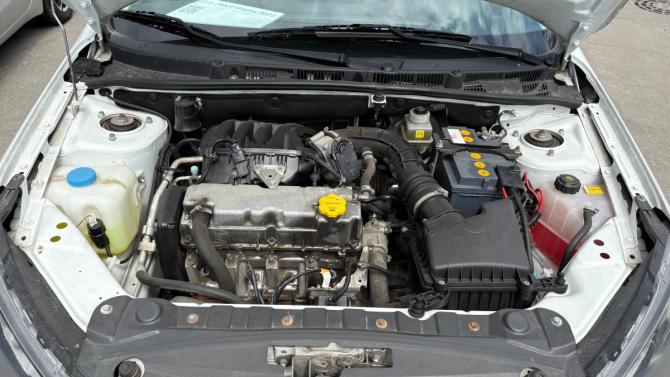 Lada (ВАЗ) Granta I Рестайлинг с пробегом 2023 года, цена 645 000 рублей, 93436 км, лифтбек, Автокод Объявления