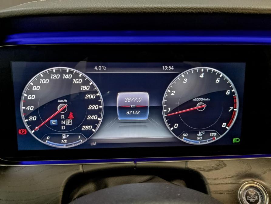 Mercedes-Benz E-Класс V (W213 S213 C238) Москва  - изображение 16