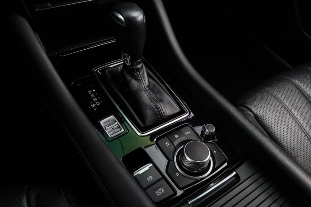 Mazda 6 III (GJ) Рестайлинг 2 Москва  - изображение 22
