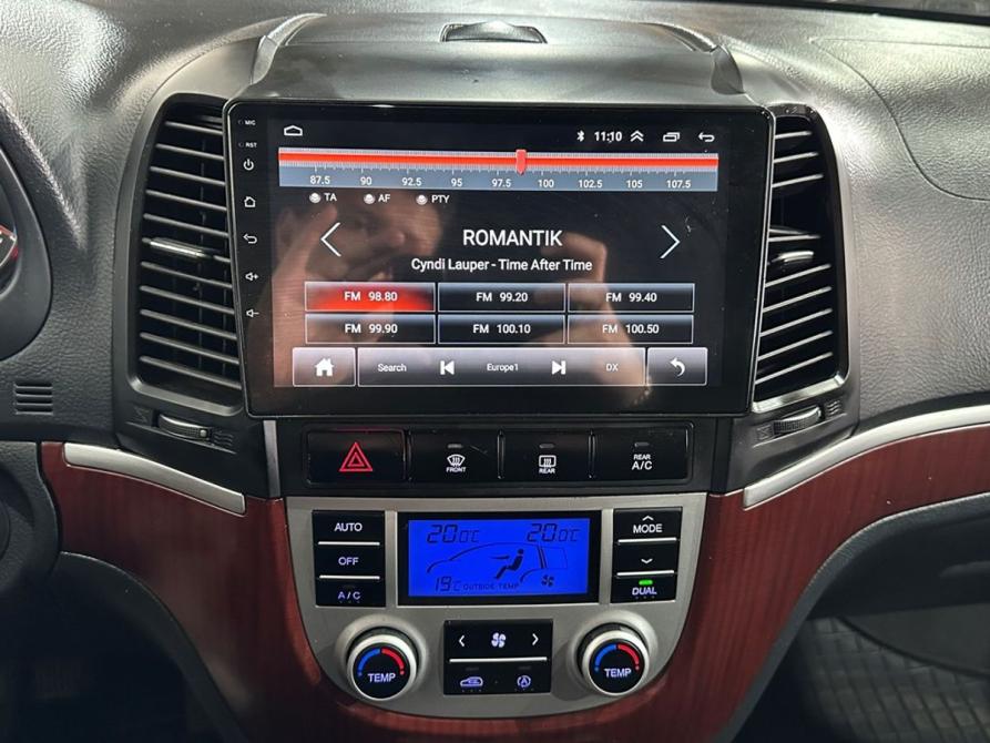 Hyundai Santa Fe II Москва  - изображение 13