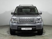 Land Rover Discovery IV Санкт-Петербург  - изображение 18