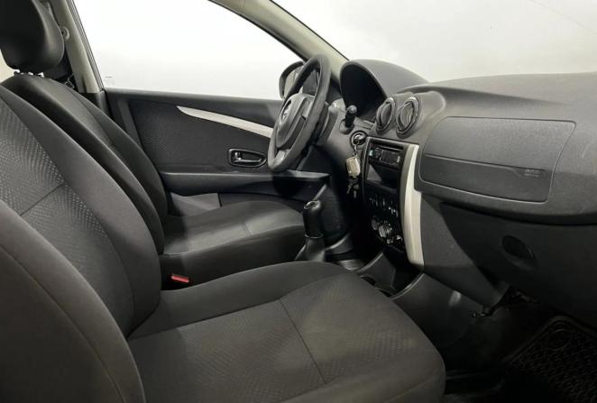 Nissan Almera III (G15) с пробегом 2014 года, цена 670 000 рублей, 230399 км, седан, Автокод Объявления