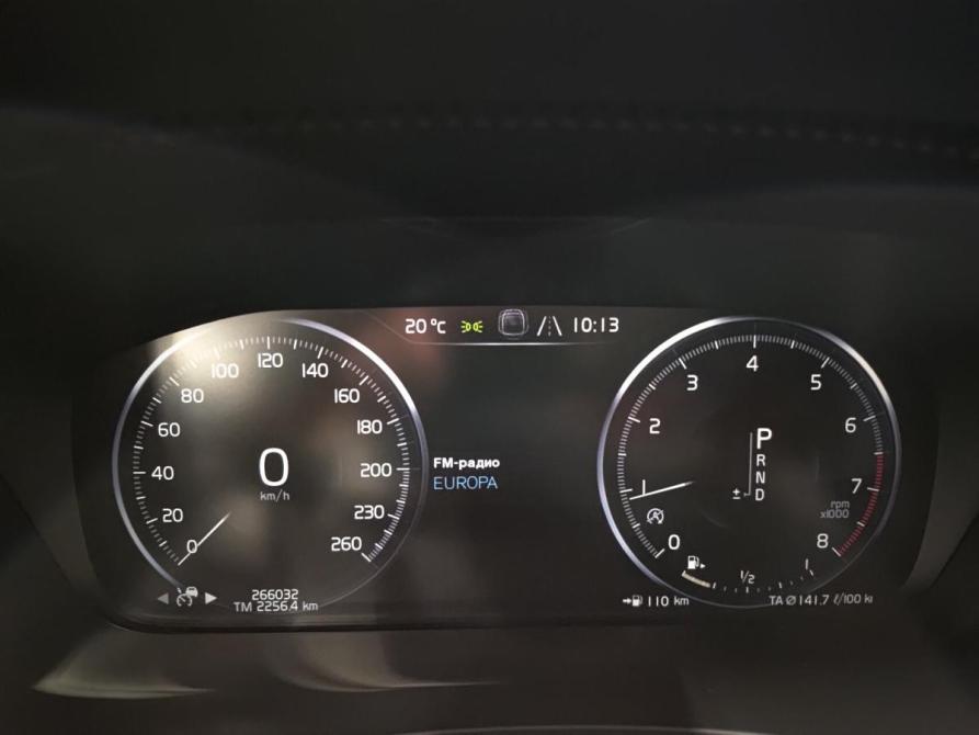 Volvo S90 II Казань  - изображение 14