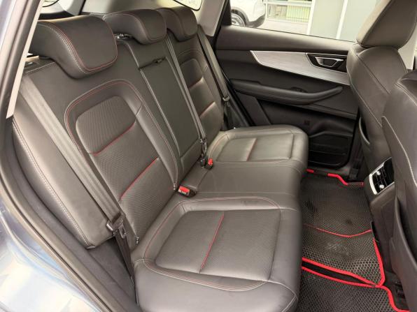 Chery Tiggo 7 Pro I с пробегом 2021 года, цена 1 459 000 рублей, 118969 км, внедорожник, Автокод Объявления