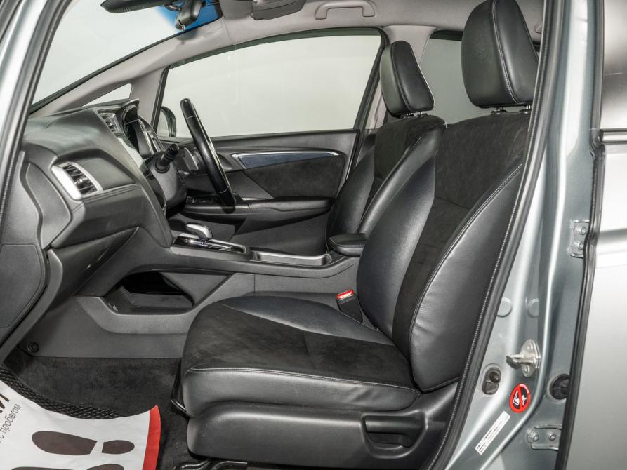 Honda Shuttle II Иркутск  - изображение 6