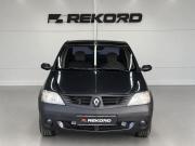 Renault Logan I Уфа  - изображение 18