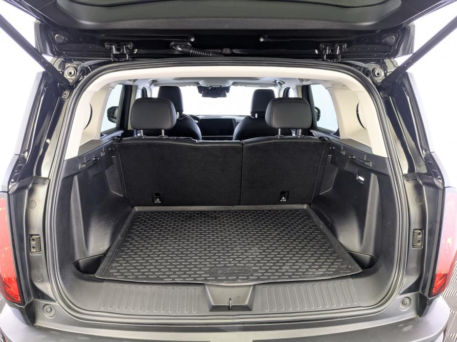 Haval H3 I Москва  - изображение 9