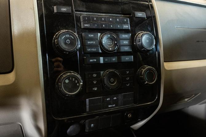 Mazda Tribute II с пробегом 2008 года, цена 659 000 рублей, 452093 км, внедорожник, Автокод Объявления
