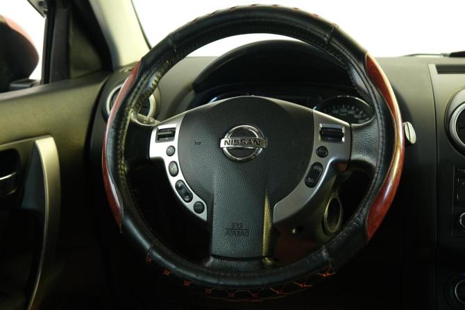 Nissan Qashqai I Рестайлинг с пробегом 2011 года, цена 1 049 000 рублей, 190000 км, внедорожник, Автокод Объявления