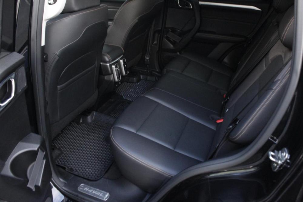 Haval Dargo I Брянск  - изображение 24