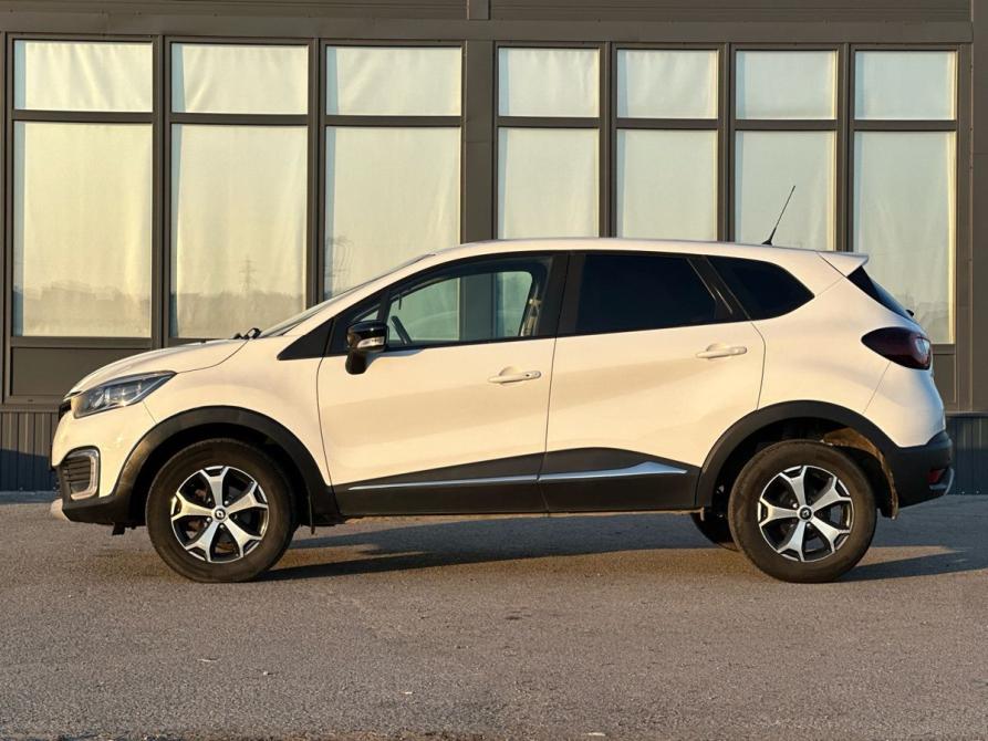 Renault Kaptur I Волгоград  - изображение 4
