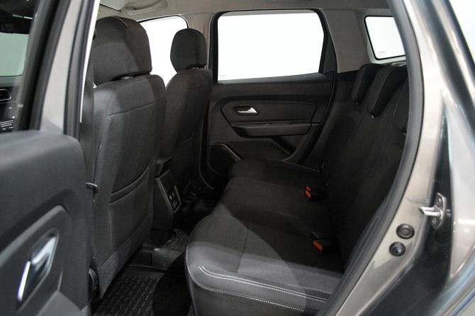 Renault Duster II с пробегом 2021 года, цена 1 749 000 рублей, 103000 км, внедорожник, Автокод Объявления