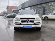 Mercedes-Benz GL-Класс I (X164) Рестайлинг Санкт-Петербург  - изображение 35