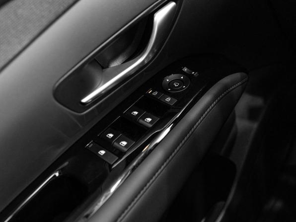 Hyundai Tucson IV Рестайлинг с пробегом 2026 года, цена 4 345 000 рублей, 72 км, внедорожник, Автокод Объявления