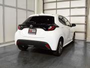 Toyota Yaris IV Кемерово  - изображение 33