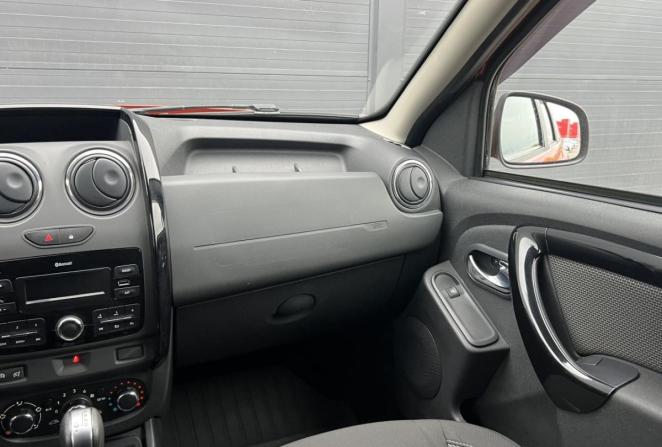 Renault Duster I Рестайлинг с пробегом 2018 года, цена 1 370 000 рублей, 110955 км, внедорожник, Автокод Объявления