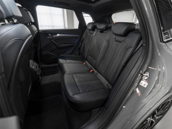 Audi Q5 II (FY) Рестайлинг с пробегом 2025 года, цена 5 700 000 рублей, 50 км, внедорожник, Автокод Объявления