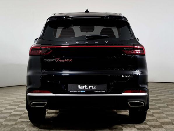 Chery Tiggo 7 Pro Max I с пробегом 2023 года, цена 1 698 000 рублей, 59797 км, внедорожник, Автокод Объявления